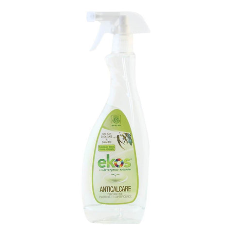 Solutie ECO anticalcar, Ekos, bio, 750ml