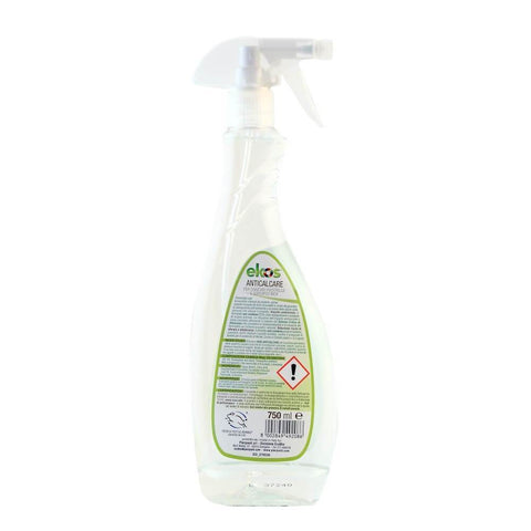 Solutie ECO anticalcar, Ekos, bio, 750ml
