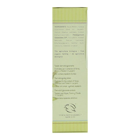 Lotiune anti-tantari si insecte pentru copii, Baby Anthillys Pierpaoli, 100 ml, bio