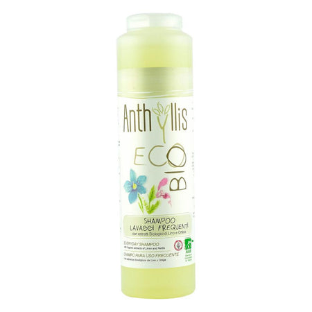 Sampon pentru utilizare frecventa cu extract de in Eco Bio Anthyllis, bio, 250 ml