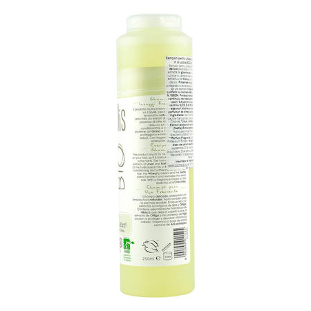 Sampon pentru utilizare frecventa cu extract de in Eco Bio Anthyllis, bio, 250 ml
