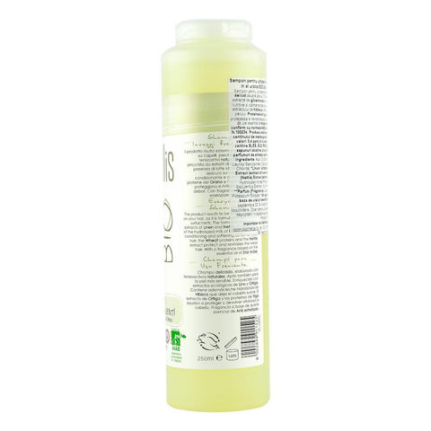 Sampon pentru utilizare frecventa cu extract de in Eco Bio Anthyllis, bio, 250 ml