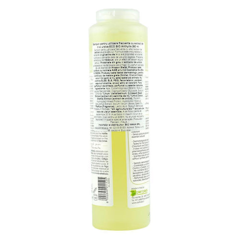 Sampon pentru utilizare frecventa cu extract de in Eco Bio Anthyllis, bio, 250 ml