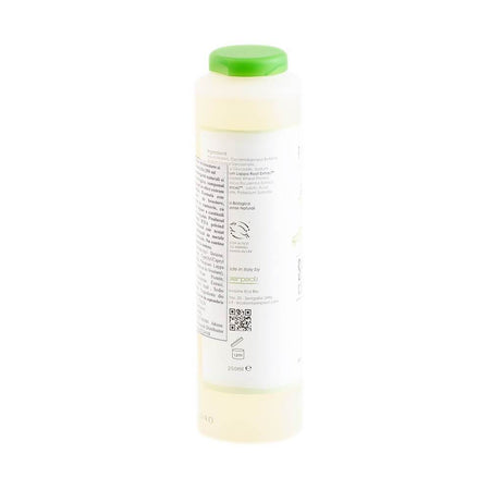 Sampon pentru par gras cu brusture si rozmarin Eco Bio Anthyllis, bio, 250 ml