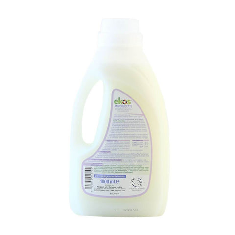 Balsam ECO pentru rufe, Ekos, bio, 1l - Republica BIO