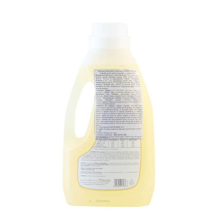 Detergent lichid pentru rufe bebelusi, Baby Anthyllis Eco Bio Cosmesi, 1l