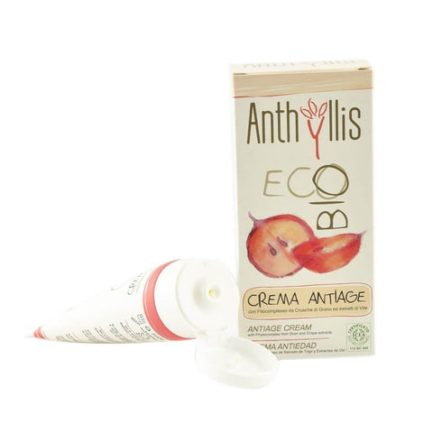 Crema de fata antiage Eco Bio Anthyllis, bio, 50 ml - Republica BIO