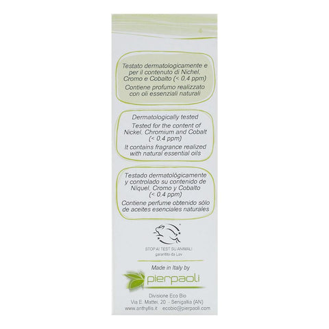 Lotiune de corp hidratanta Eco Bio Anthyllis, bio, 150 ml