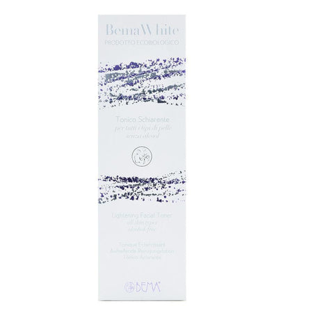 Tonic facial cu efect de albire, Bema, bio, 200 ml
