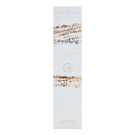 Crema pentru fata cu efect de albire, Bema, bio, 50 ml - Republica BIO