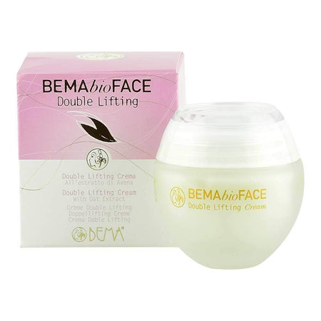 Crema double lifting Bema, bio, 50 ml