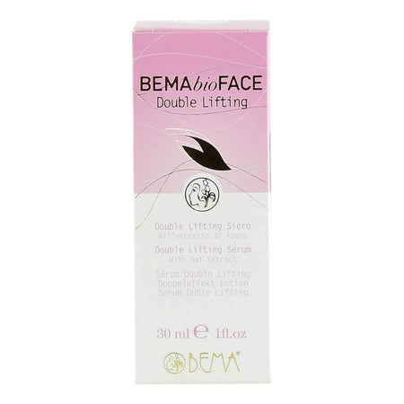 Ser double lifting Bema, bio, 30 ml