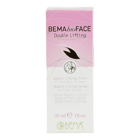 Ser double lifting Bema, bio, 30 ml