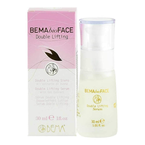 Ser double lifting Bema, bio, 30 ml