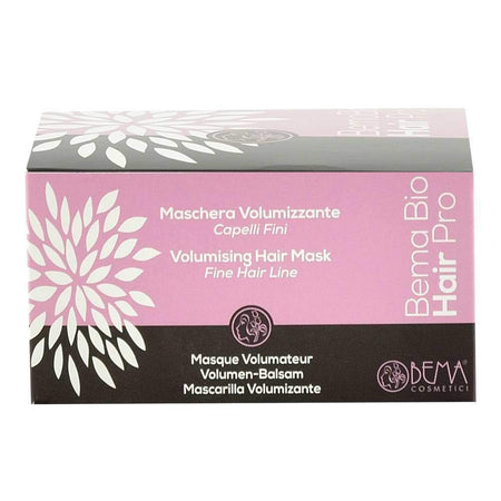 Masca pentru volum Bema, bio, 200 ml