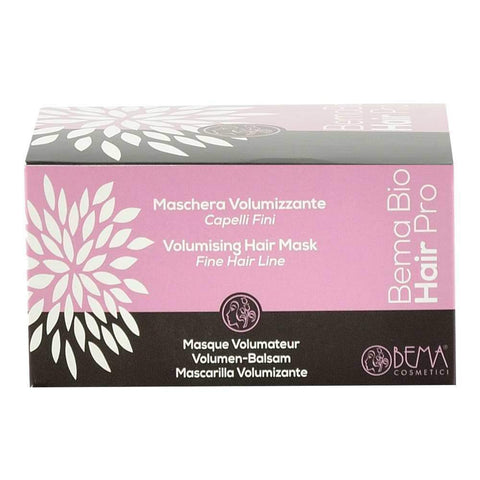 Masca pentru volum Bema, bio, 200 ml