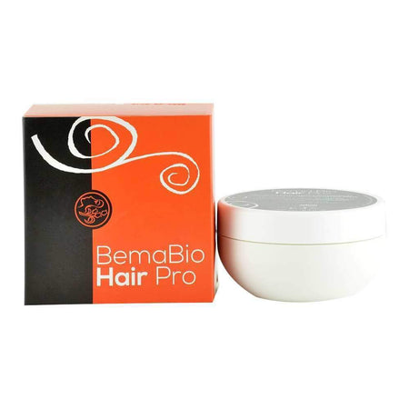 Masca pentru par fragil Bema, bio, 200 ml