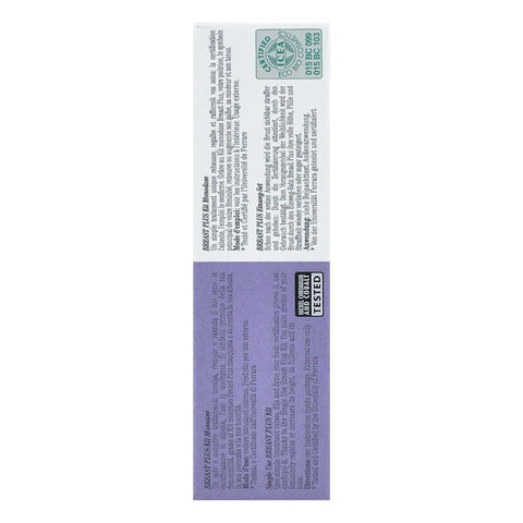 Breast Plus - kit pentru fermitatea sanilor, Bema, bio, 5 ml + 10 ml - Republica BIO