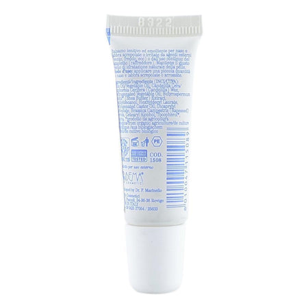 Balsam pentru buze si nas bebe, Bema, bio, 10 ml - Republica BIO
