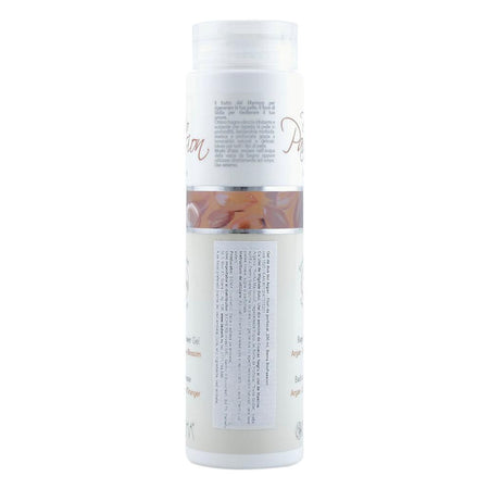 Gel de dus Argan - Flori de Portocal, Bema, bio, 200 ml