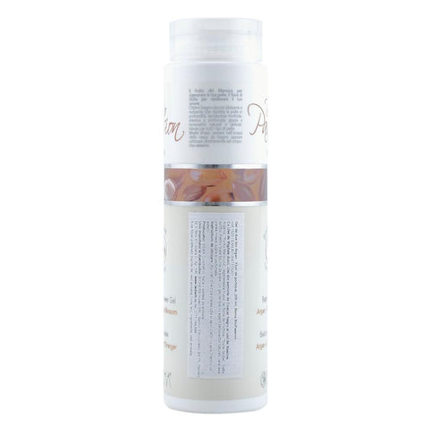 Gel de dus Argan - Flori de Portocal, Bema, bio, 200 ml