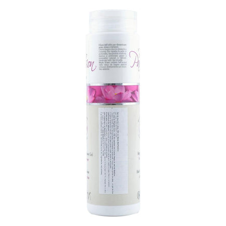 Gel de dus Lotus, Bema, bio, 200 ml