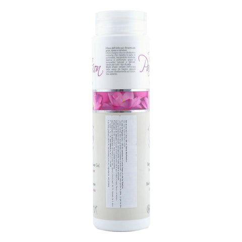 Gel de dus Lotus, Bema, bio, 200 ml