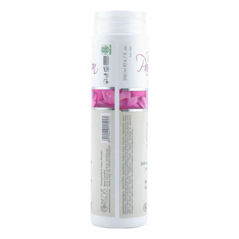 Gel de dus Lotus, Bema, bio, 200 ml