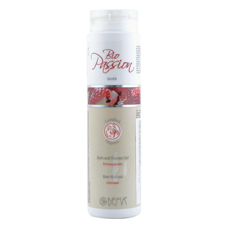 Gel de dus Rodie, Bema, bio, 200 ml