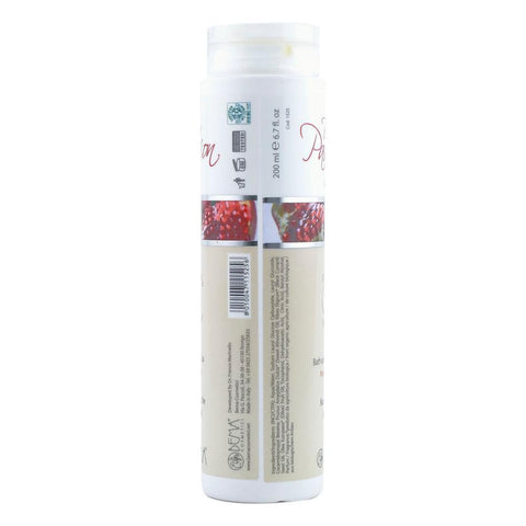 Gel de dus Rodie, Bema, bio, 200 ml