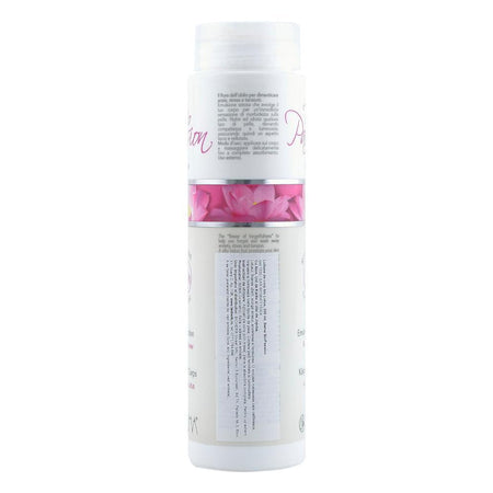 Lotiune de corp Lotus, Bema, bio, 200 ml