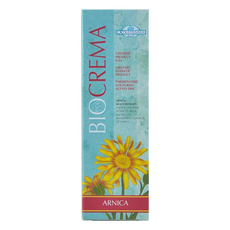 Crema de corp cu extract de Arnica, Bema, bio, 100 ml - Republica BIO