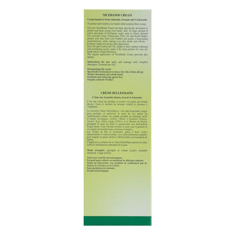 Crema de maini, Bema, bio, 100 ml - Republica BIO