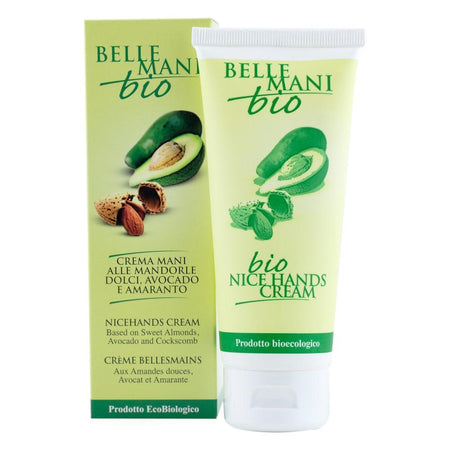 Crema de maini, Bema, bio, 100 ml - Republica BIO