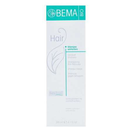 Sampon antimatreata, Bema, bio, 200 ml