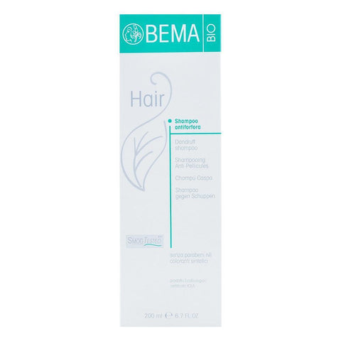 Sampon antimatreata, Bema, bio, 200 ml