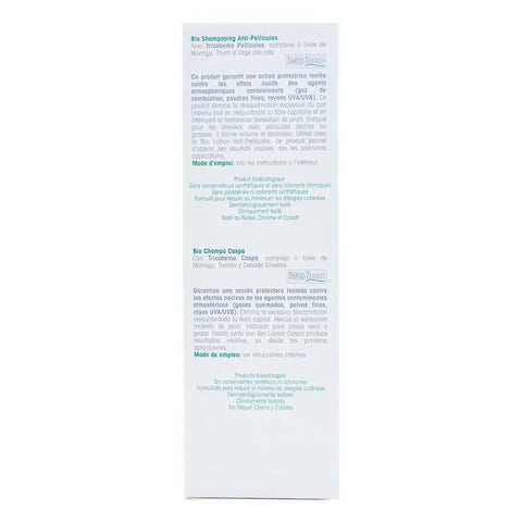 Sampon antimatreata, Bema, bio, 200 ml