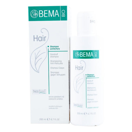 Sampon antimatreata, Bema, bio, 200 ml