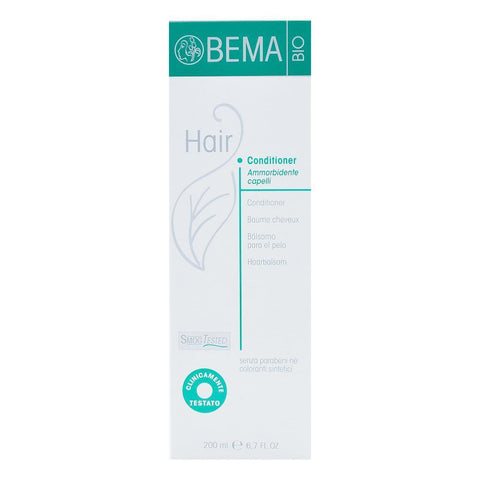 Balsam pentru par, Bema, bio, 200 ml - Republica BIO