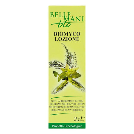 Lotiune Biomyco pentru unghii, Bema, bio, 10 ml