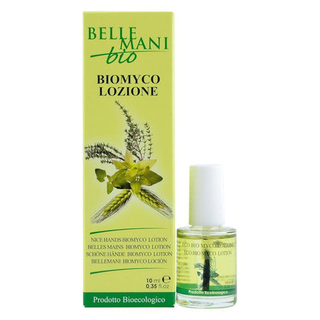 Lotiune Biomyco pentru unghii, Bema, bio, 10 ml