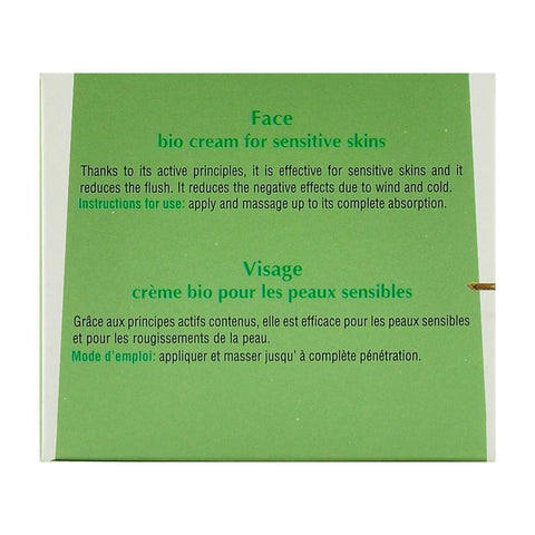 Crema pentru ten sensibil, Bema VisoAntiage, 50 ml