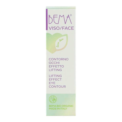 Contur ochi cu efect de lifting Bema, bio, 20 ml