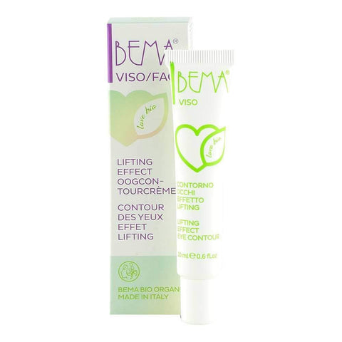 Contur ochi cu efect de lifting Bema, bio, 20 ml