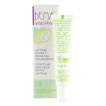 Contur ochi cu efect de lifting Bema, bio, 20 ml
