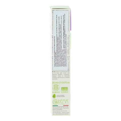 Contur ochi cu efect de lifting Bema, bio, 20 ml
