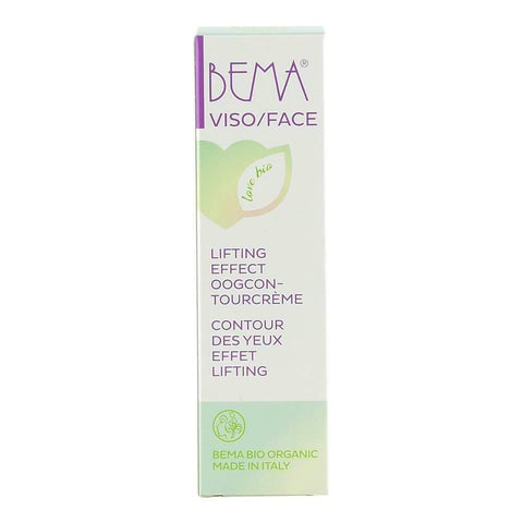 Contur ochi cu efect de lifting Bema, bio, 20 ml