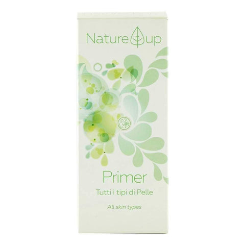 Primer, baza pentru machiaj Bema, bio, 50 ml