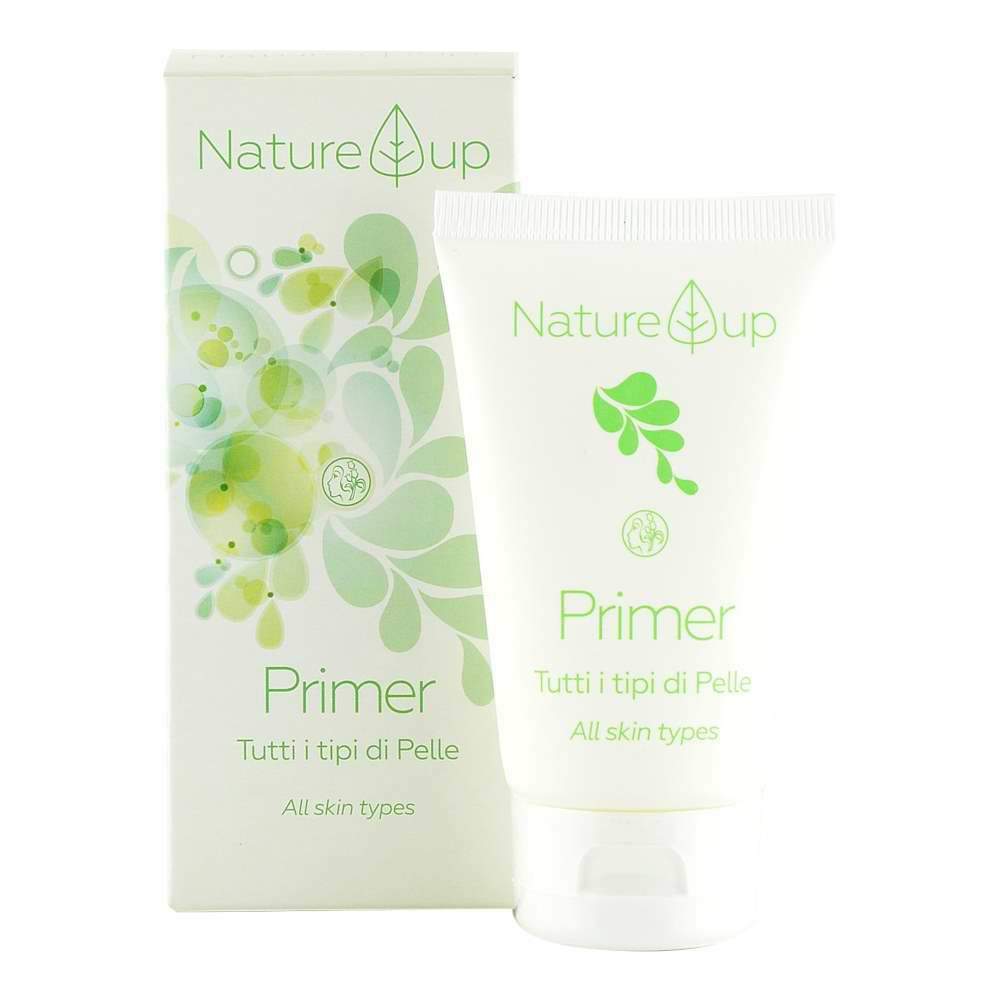 Primer, baza pentru machiaj Bema, bio, 50 ml