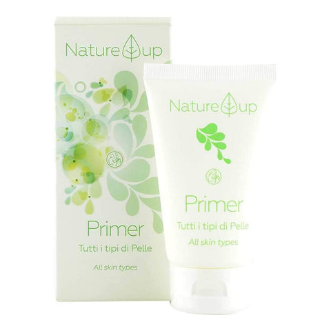 Primer, baza pentru machiaj Bema, bio, 50 ml